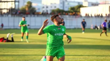 غياب صلاح محسن يؤثر على تشكيل الأهلي المصري وأداء الفريق في المواجهات الحاسمة